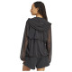 Adidas Γυναικεία ζακέτα All SZN Soft Lux Mesh Full-Zip Hoodie